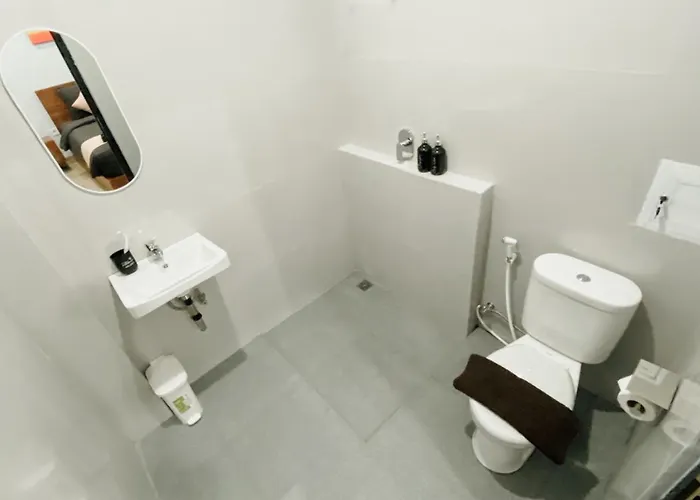 Escotel Majestica * Dalung (Bali)