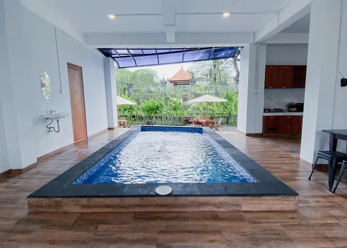 Escotel Majestica Dalung (Bali)