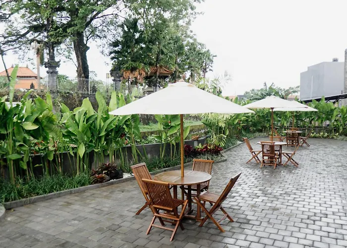Escotel Majestica * Dalung (Bali)