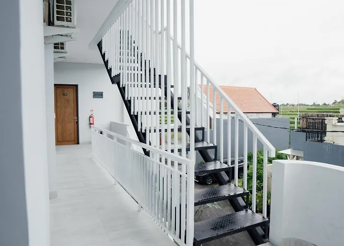 Escotel Majestica ホテル Dalung (Bali)